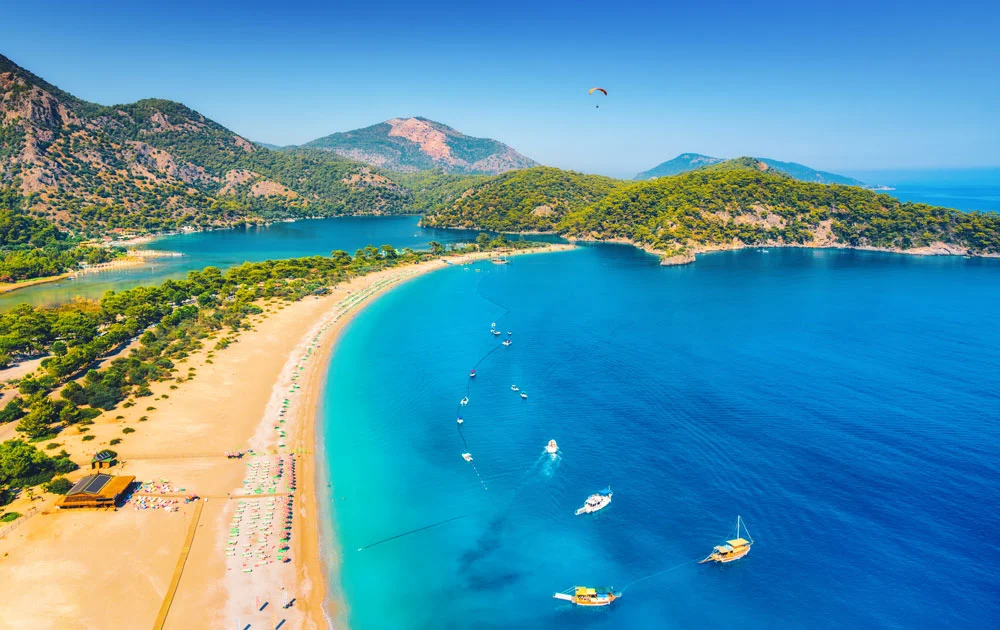 Oludeniz